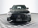 2023 Mercedes-Benz AMG® GLA 35 AMG® GLA 35 4MATIC® SUV