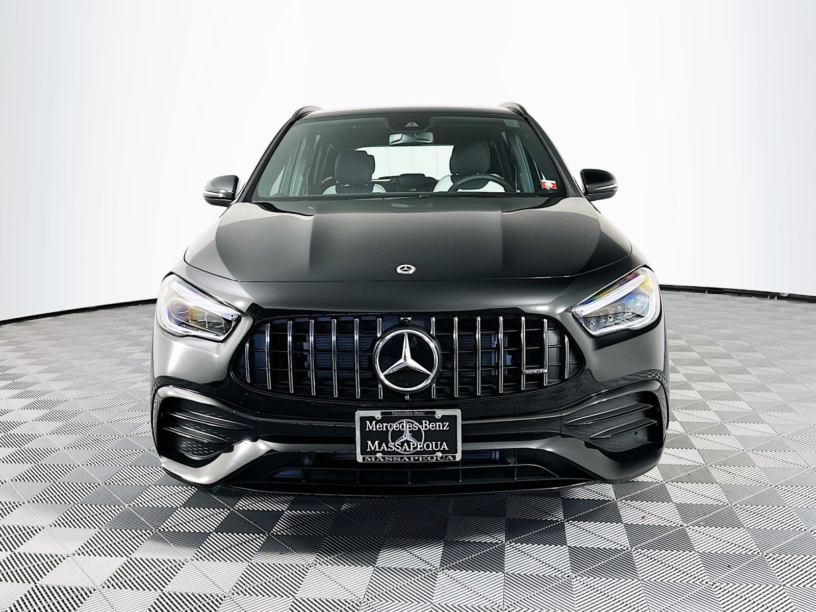 2023 Mercedes-Benz AMG® GLA 35 AMG® GLA 35 4MATIC® SUV
