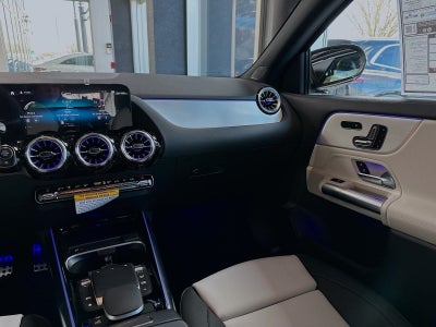 2023 Mercedes-Benz AMG® GLA 35 AMG® GLA 35 4MATIC® SUV