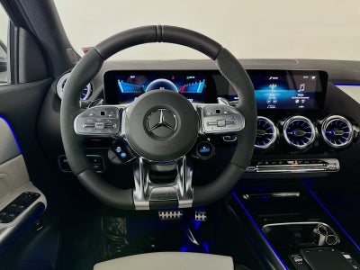 2023 Mercedes-Benz AMG® GLA 35 AMG® GLA 35 4MATIC® SUV