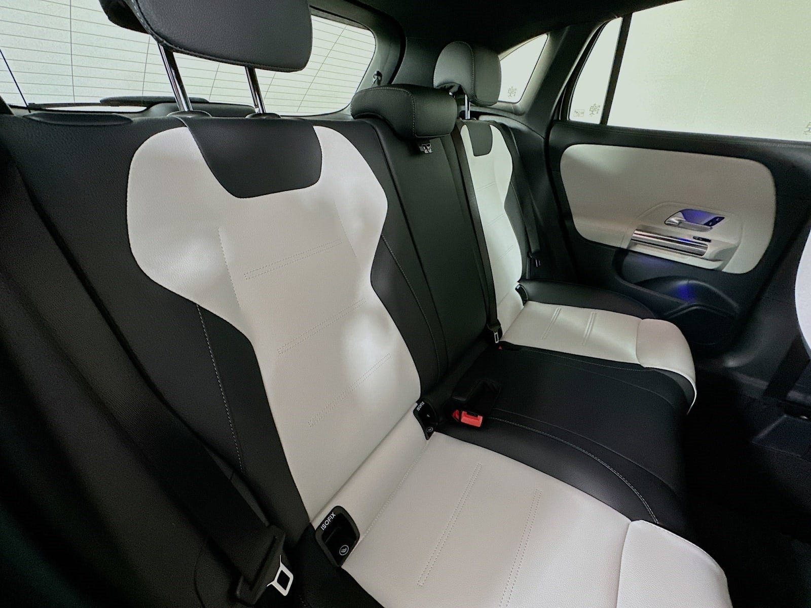 2023 Mercedes-Benz AMG® GLA 35 AMG® GLA 35 4MATIC® SUV