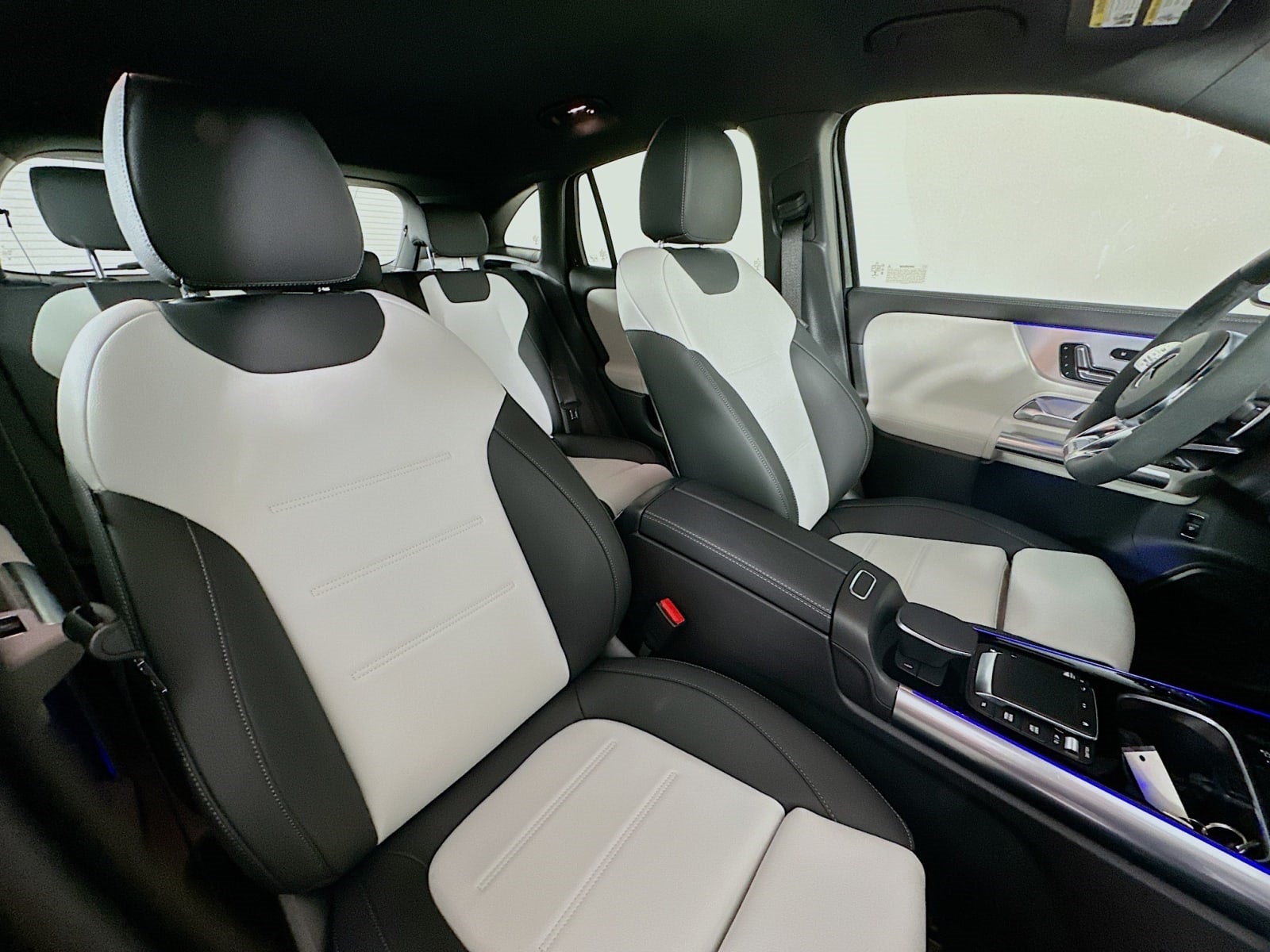 2023 Mercedes-Benz AMG® GLA 35 AMG® GLA 35 4MATIC® SUV