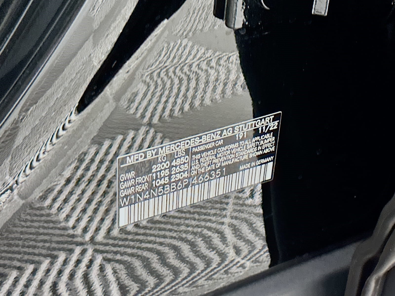 2023 Mercedes-Benz AMG® GLA 35 AMG® GLA 35 4MATIC® SUV