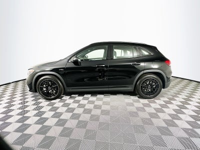 2023 Mercedes-Benz AMG® GLA 35 AMG® GLA 35 4MATIC® SUV