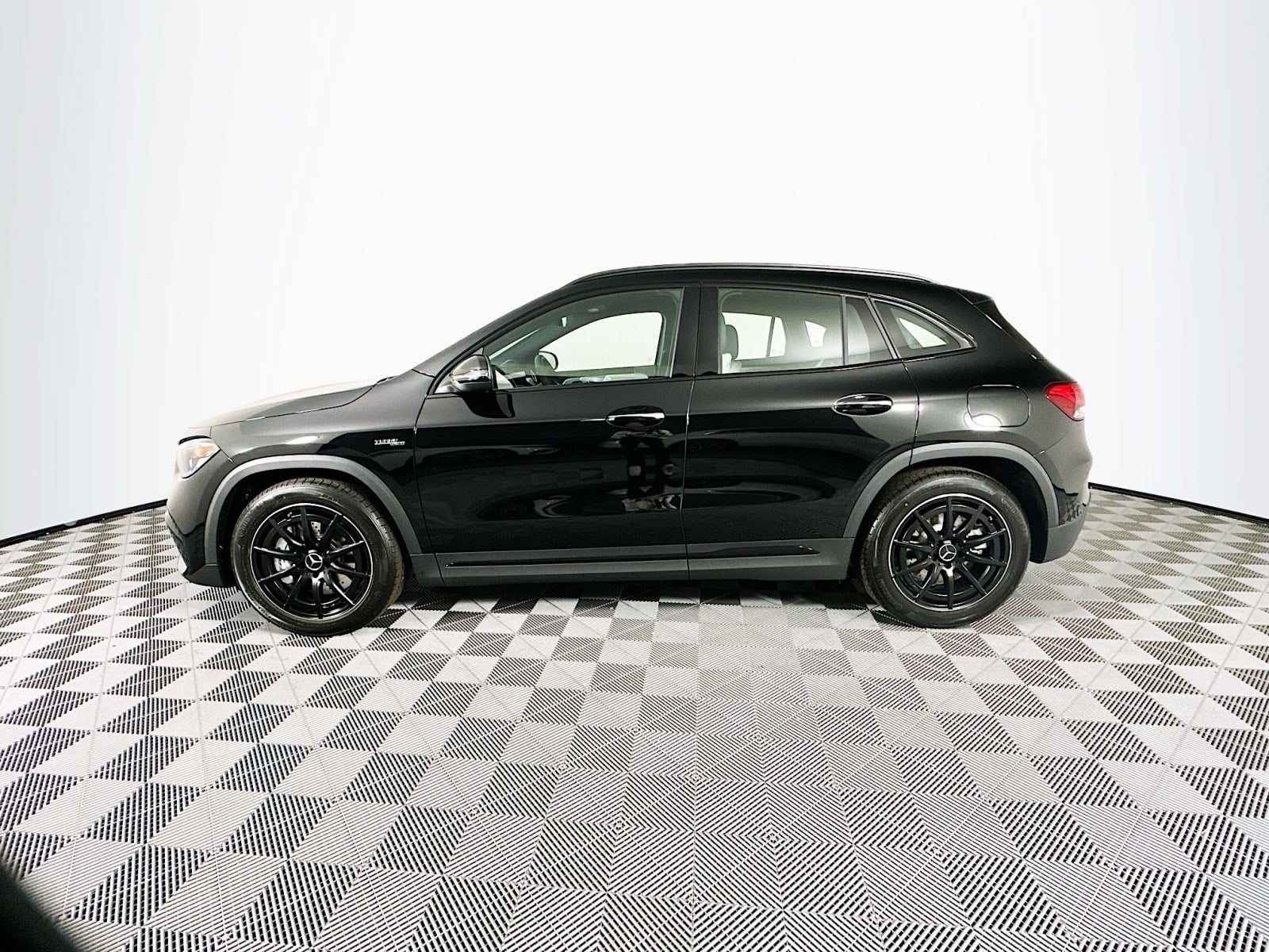 2023 Mercedes-Benz AMG® GLA 35 AMG® GLA 35 4MATIC® SUV