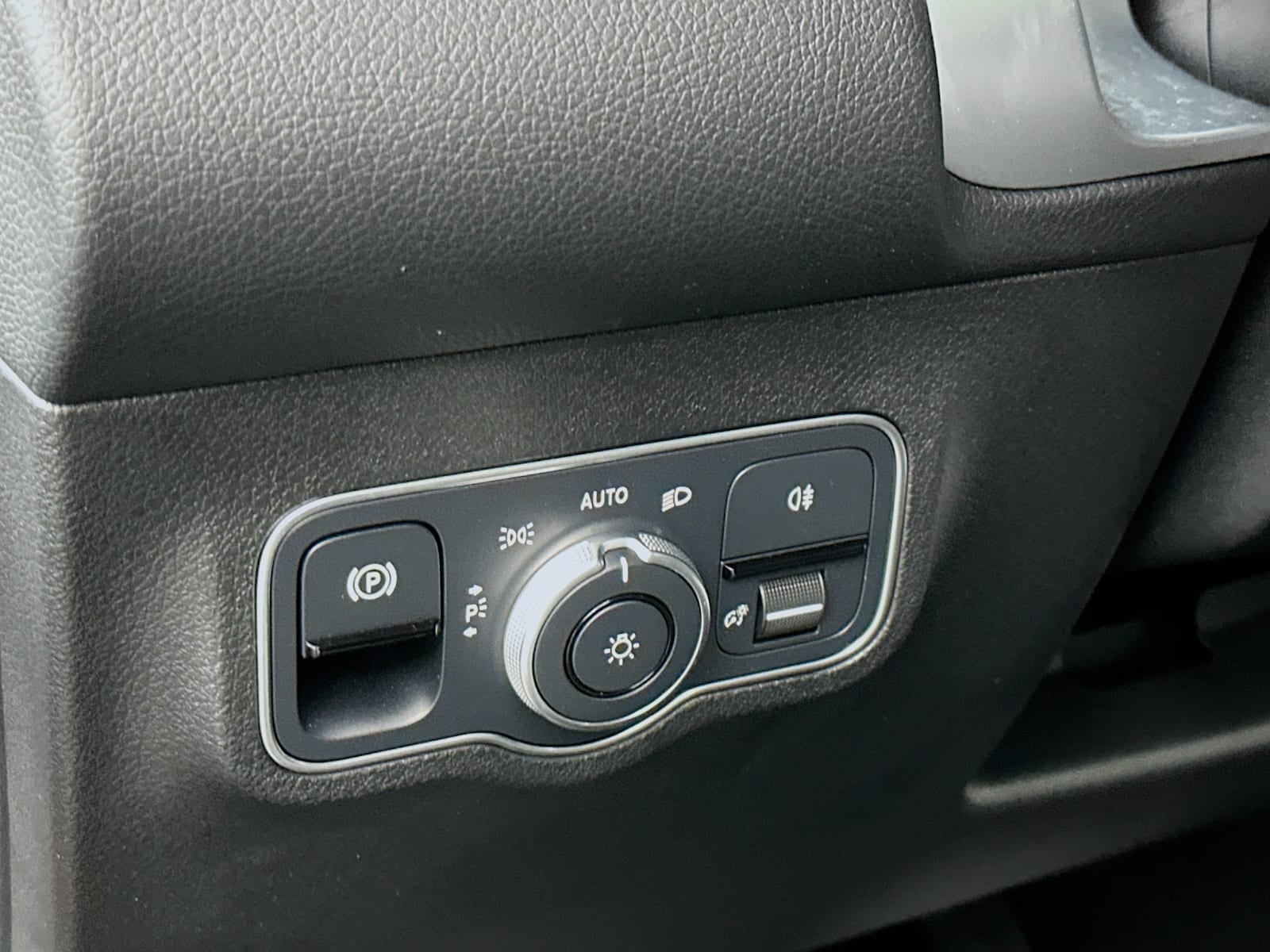 2023 Mercedes-Benz EQB 300 EQB 300 4MATIC® SUV