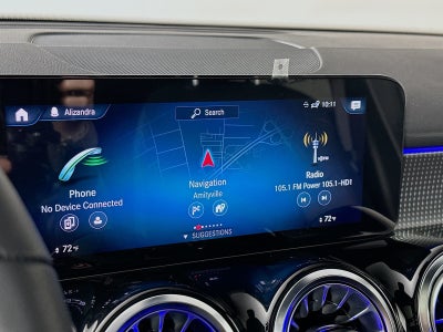 2023 Mercedes-Benz EQB 300 EQB 300 4MATIC® SUV