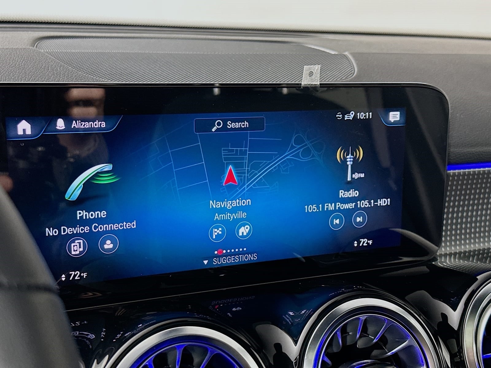 2023 Mercedes-Benz EQB 300 EQB 300 4MATIC® SUV