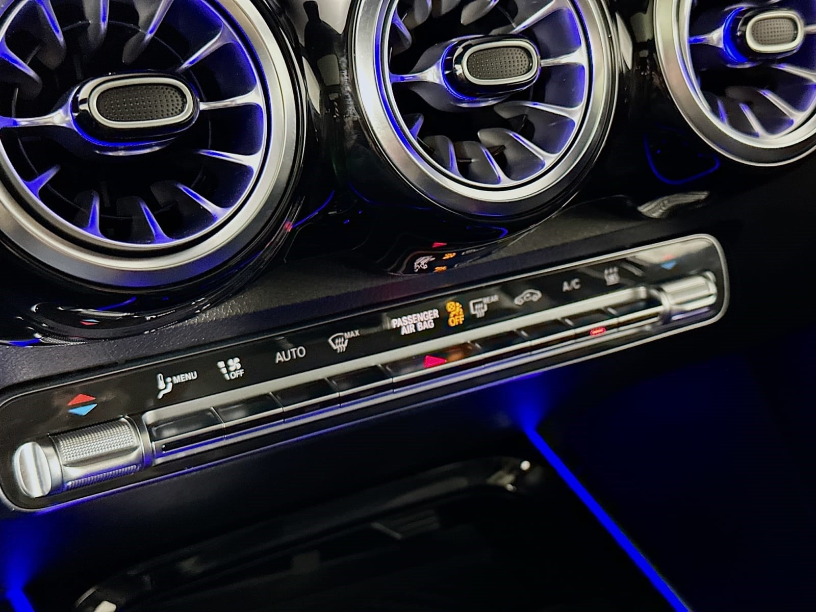 2023 Mercedes-Benz EQB 300 EQB 300 4MATIC® SUV