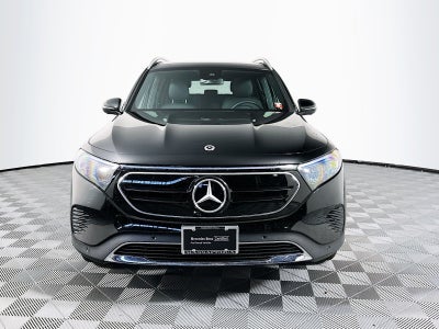 2023 Mercedes-Benz EQB 300 EQB 300 4MATIC® SUV