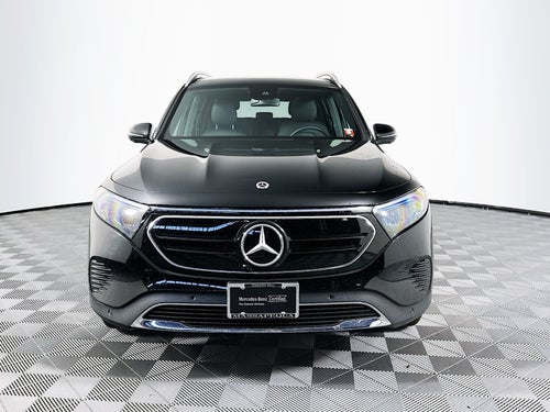 2023 Mercedes-Benz EQB 300 EQB 300 4MATIC® SUV