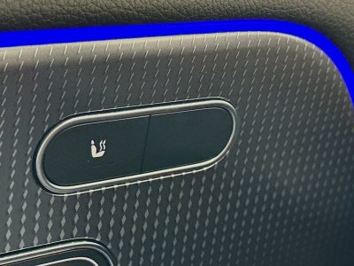 2023 Mercedes-Benz EQB 300 EQB 300 4MATIC® SUV