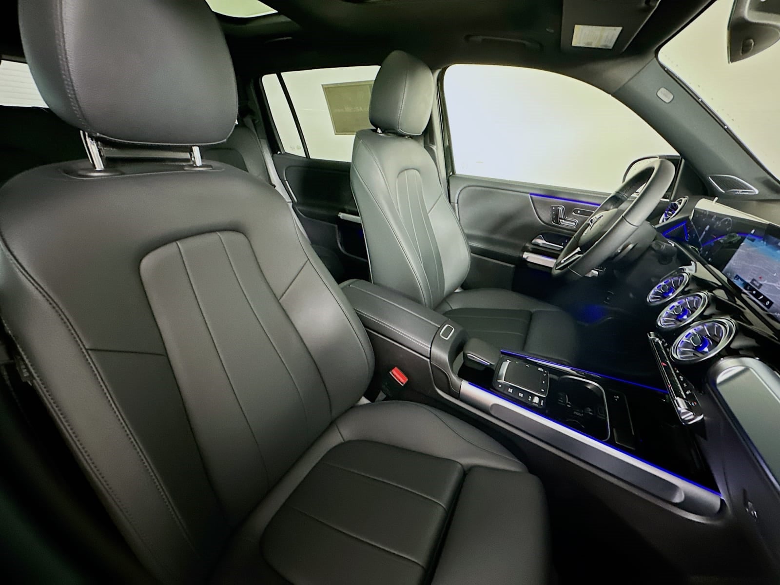 2023 Mercedes-Benz EQB 300 EQB 300 4MATIC® SUV