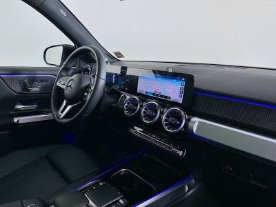 2023 Mercedes-Benz EQB 300 EQB 300 4MATIC® SUV