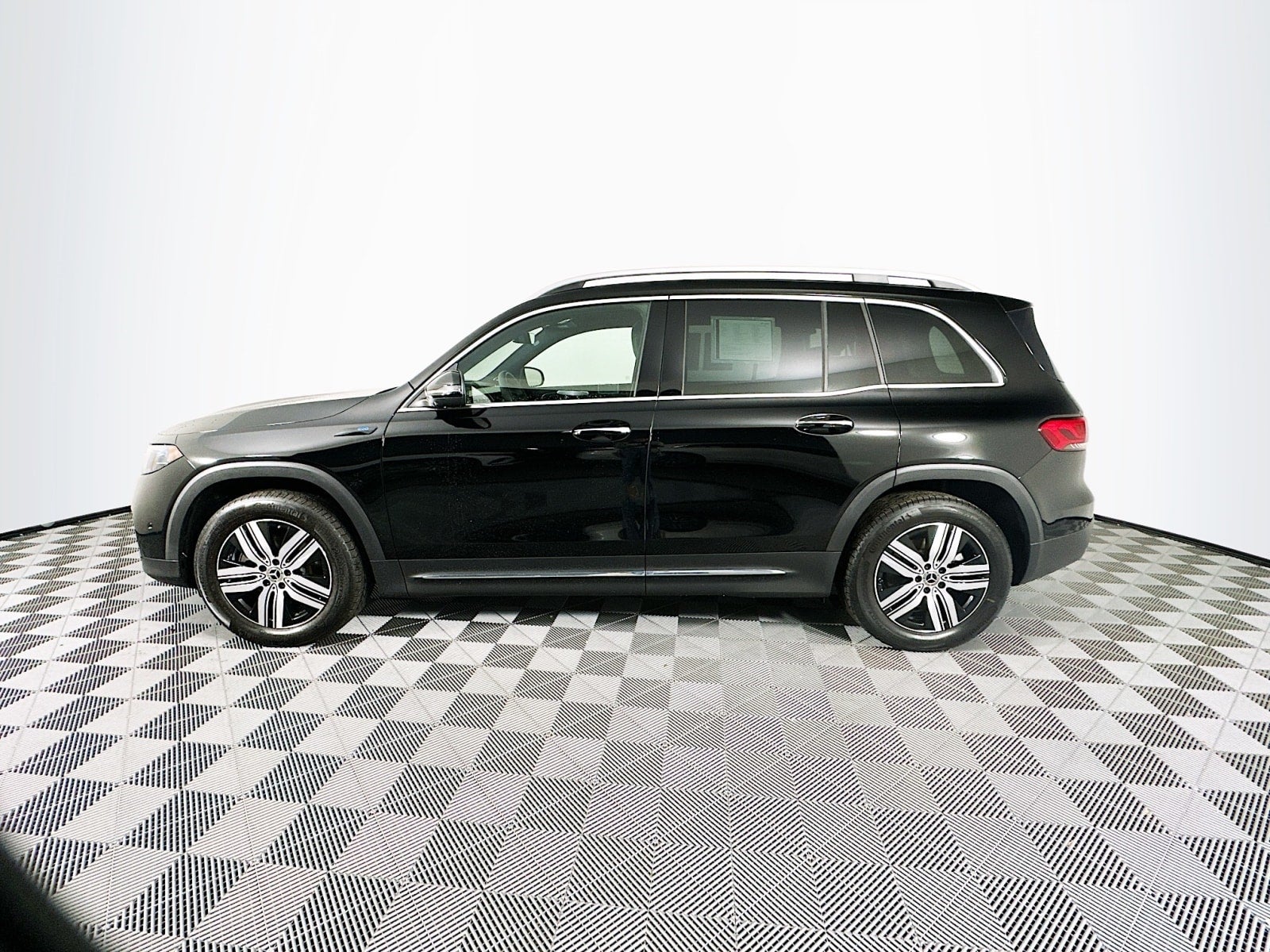 2023 Mercedes-Benz EQB 300 EQB 300 4MATIC® SUV