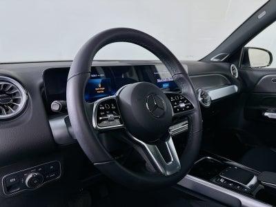 2023 Mercedes-Benz EQB 300 EQB 300 4MATIC® SUV