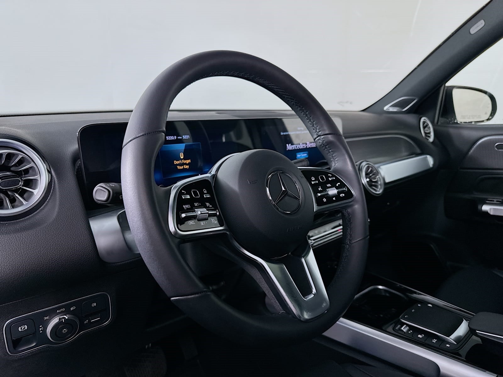 2023 Mercedes-Benz EQB 300 EQB 300 4MATIC® SUV