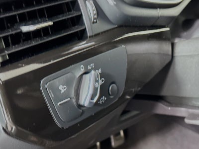 2019 Audi S5 Sportback Premium Plus 3.0 TFSI quattro