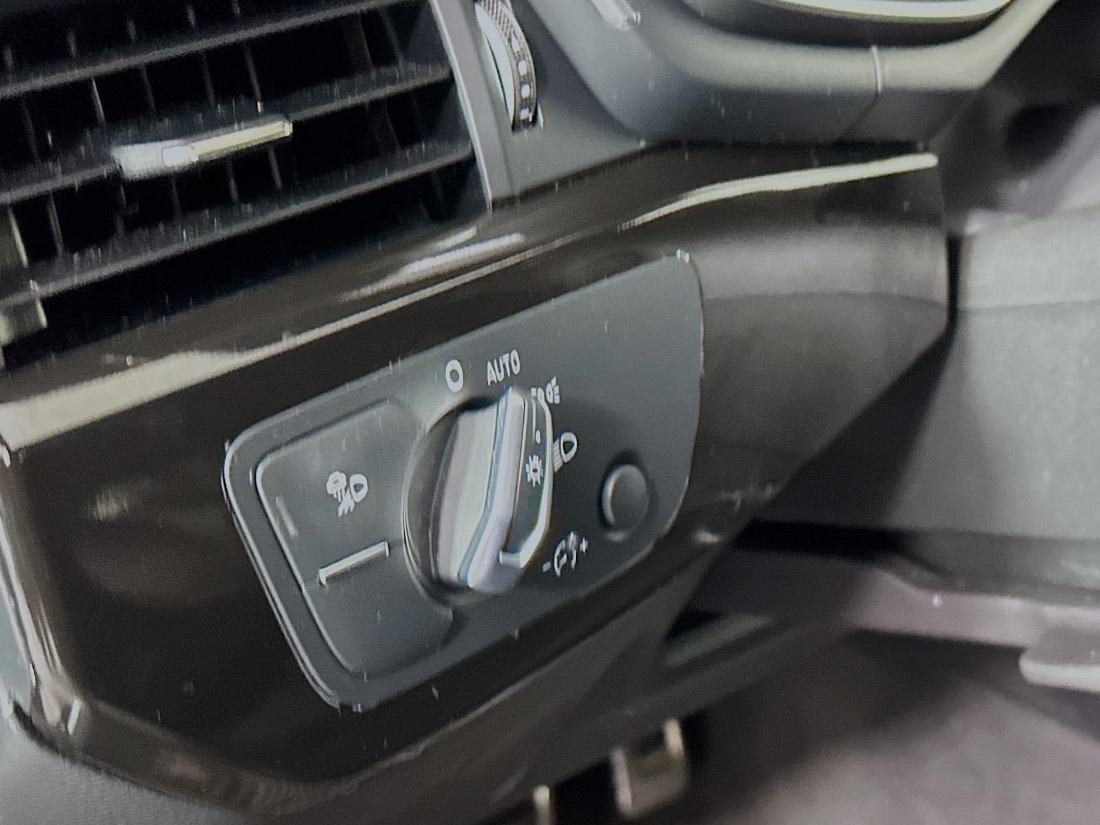 2019 Audi S5 Sportback Premium Plus 3.0 TFSI quattro