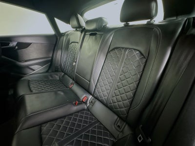 2019 Audi S5 Sportback Premium Plus 3.0 TFSI quattro