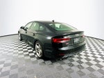 2019 Audi S5 Sportback Premium Plus 3.0 TFSI quattro