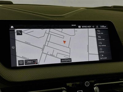 2020 BMW 2 Series 228i xDrive Gran Coupe