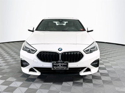 2020 BMW 2 Series 228i xDrive Gran Coupe
