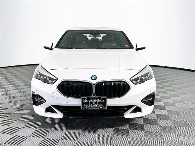 2020 BMW 2 Series 228i xDrive Gran Coupe