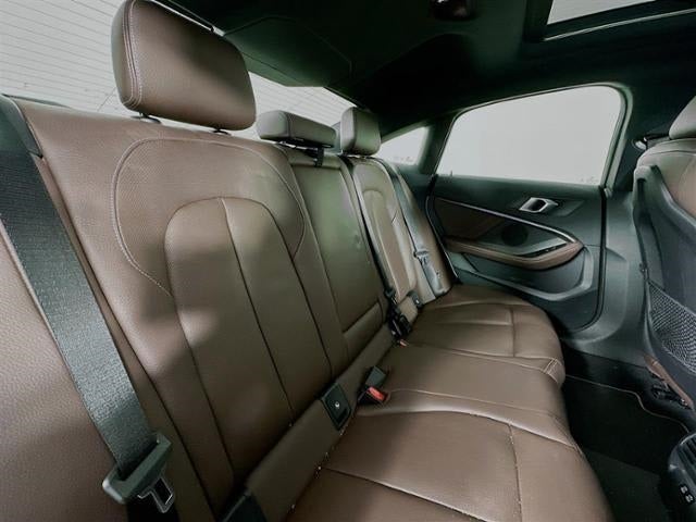 2020 BMW 2 Series 228i xDrive Gran Coupe