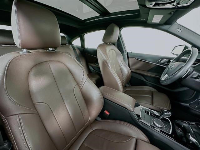 2020 BMW 2 Series 228i xDrive Gran Coupe