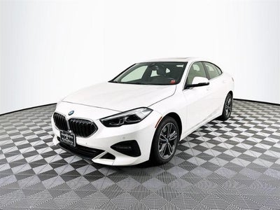 2020 BMW 2 Series 228i xDrive Gran Coupe
