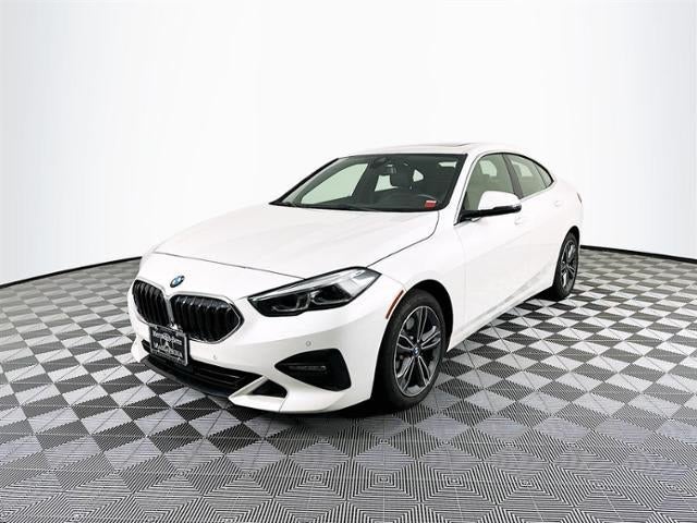 2020 BMW 2 Series 228i xDrive Gran Coupe