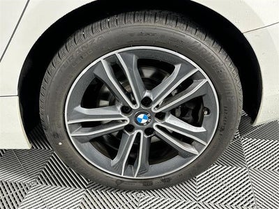 2020 BMW 2 Series 228i xDrive Gran Coupe