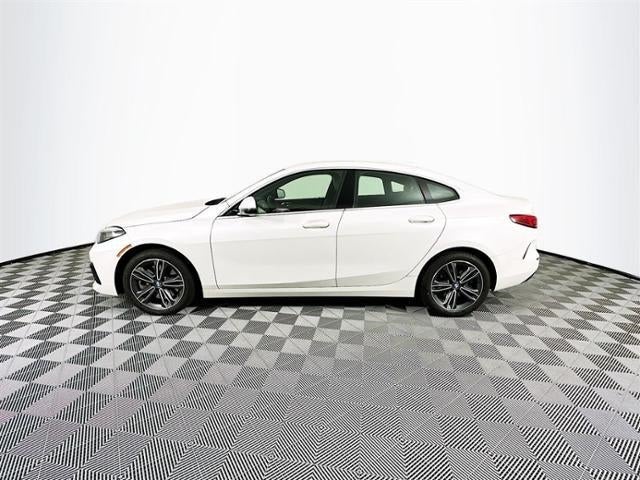 2020 BMW 2 Series 228i xDrive Gran Coupe