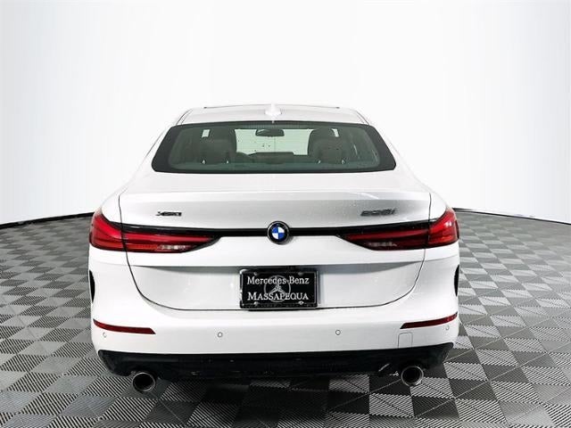 2020 BMW 2 Series 228i xDrive Gran Coupe