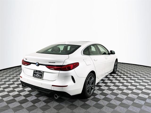 2020 BMW 2 Series 228i xDrive Gran Coupe