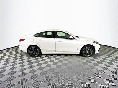 2020 BMW 2 Series 228i xDrive Gran Coupe