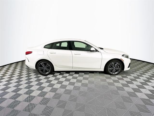 2020 BMW 2 Series 228i xDrive Gran Coupe