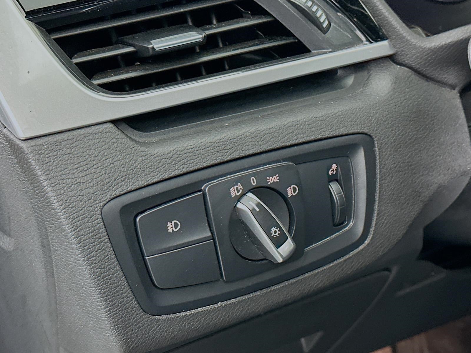 2019 BMW X1 xDrive28i Sports Activity Vehicle