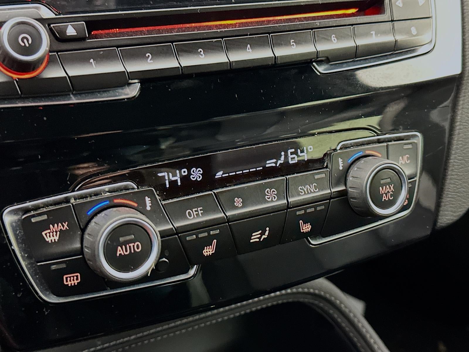 2019 BMW X1 xDrive28i Sports Activity Vehicle