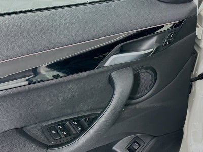 2019 BMW X1 xDrive28i Sports Activity Vehicle