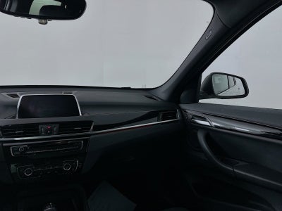 2019 BMW X1 xDrive28i Sports Activity Vehicle
