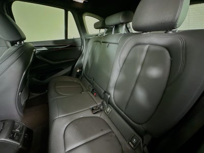 2019 BMW X1 xDrive28i Sports Activity Vehicle