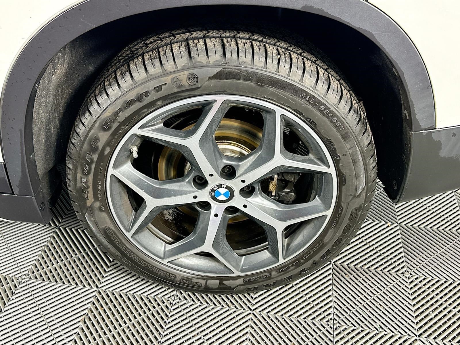 2019 BMW X1 xDrive28i Sports Activity Vehicle