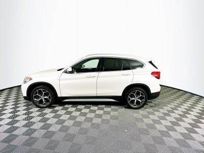 2019 BMW X1 xDrive28i Sports Activity Vehicle