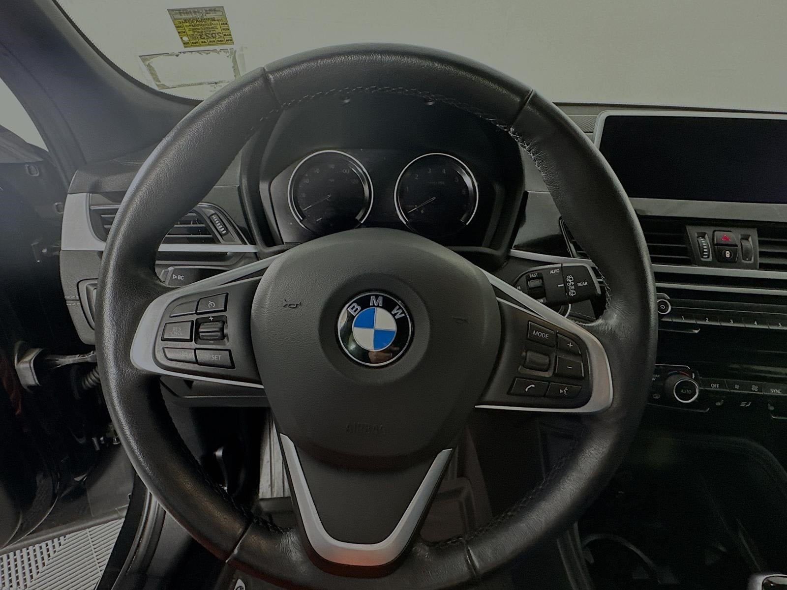2020 BMW X2 xDrive28i Sports Activity Vehicle