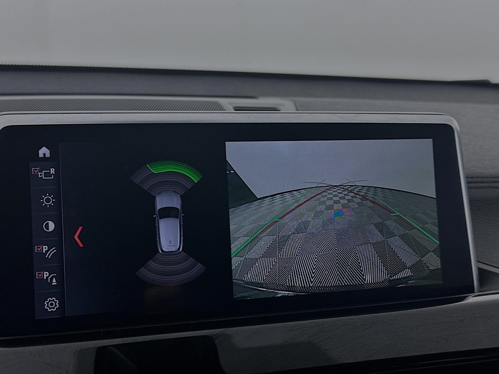 2020 BMW X2 xDrive28i Sports Activity Vehicle