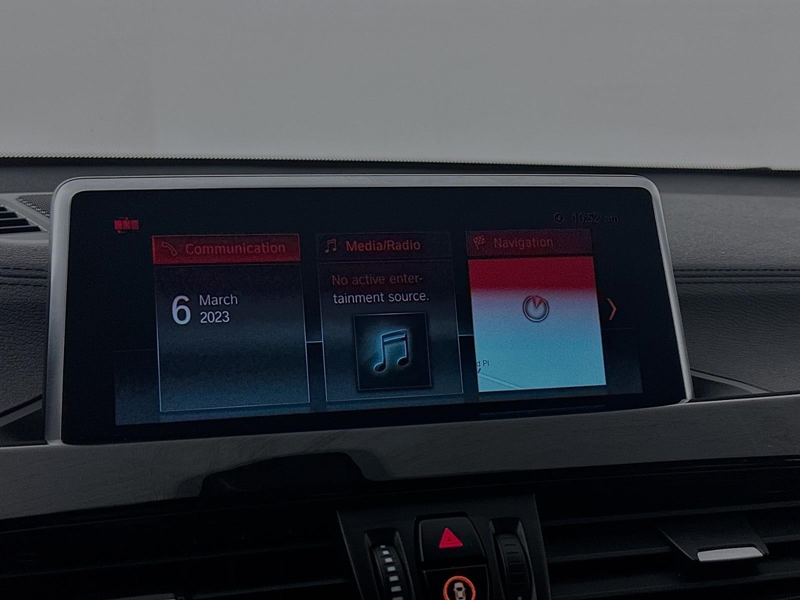 2020 BMW X2 xDrive28i Sports Activity Vehicle