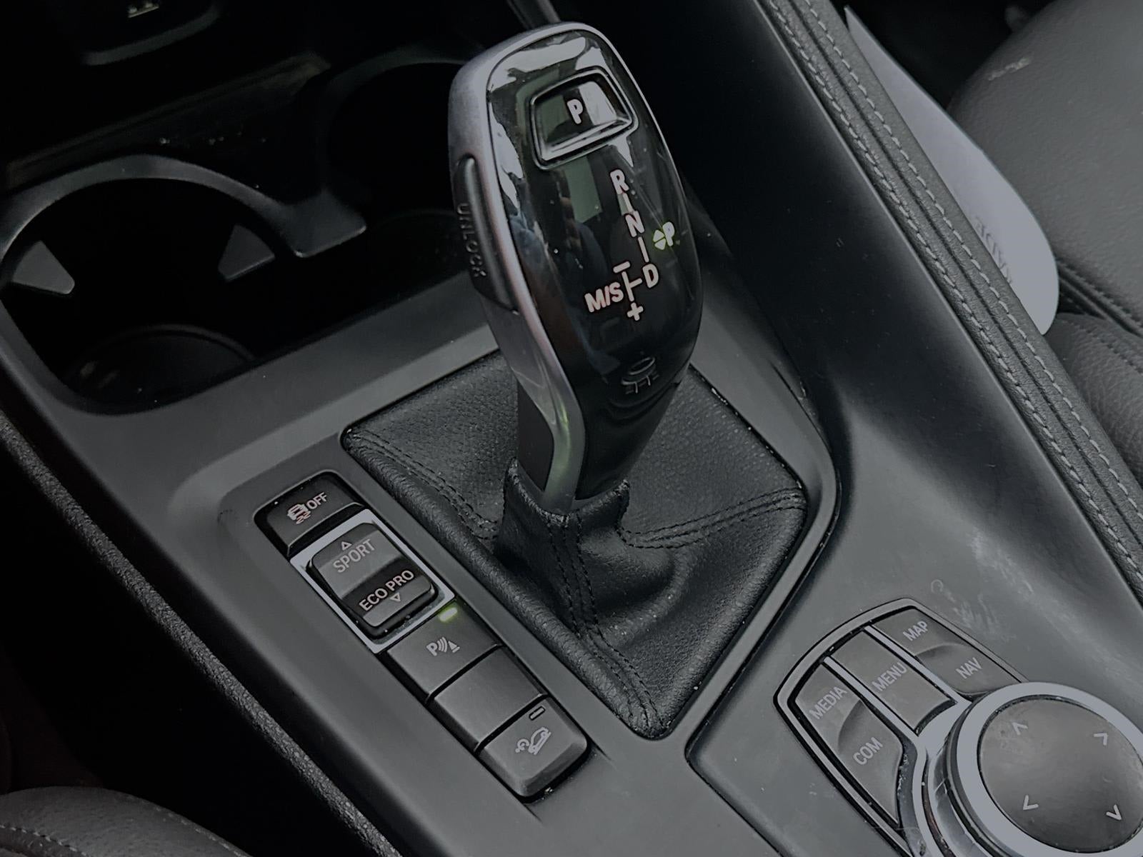 2020 BMW X2 xDrive28i Sports Activity Vehicle