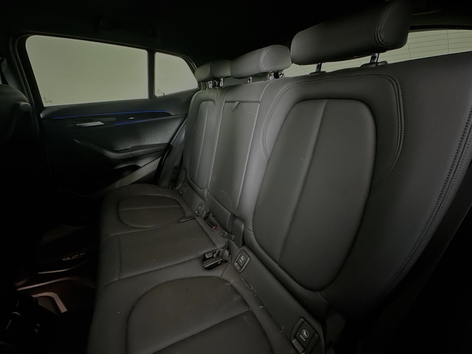 2020 BMW X2 xDrive28i Sports Activity Vehicle